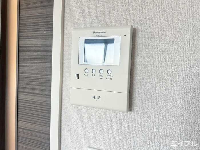 カ－サヴェルデの物件内観写真