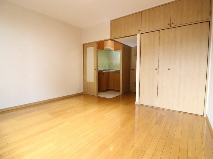 エステート・モア・平尾パージュの物件内観写真