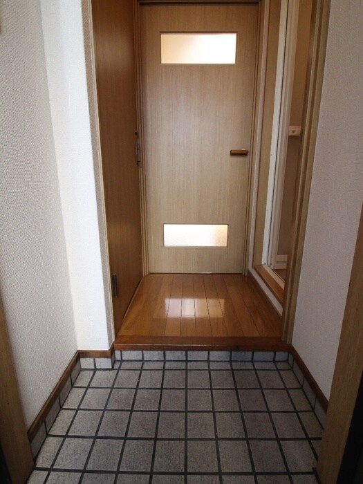 エステート・モア・平尾パージュの物件内観写真