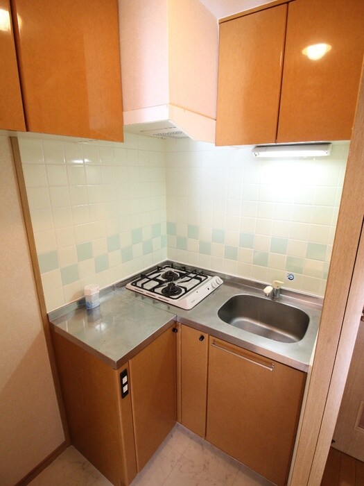 エステート・モア・平尾パージュの物件内観写真