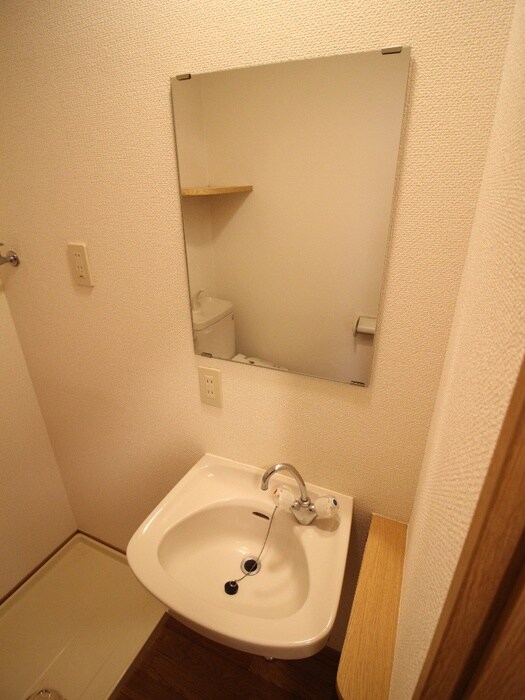 エステート・モア・平尾パージュの物件内観写真