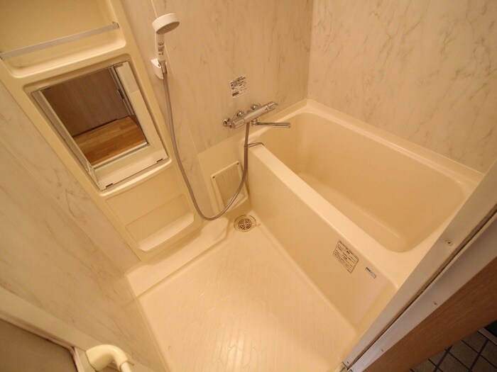 エステート・モア・平尾パージュの物件内観写真