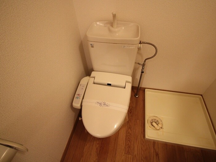 エステート・モア・平尾パージュの物件内観写真