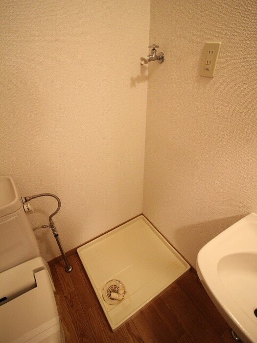 エステート・モア・平尾パージュの物件内観写真