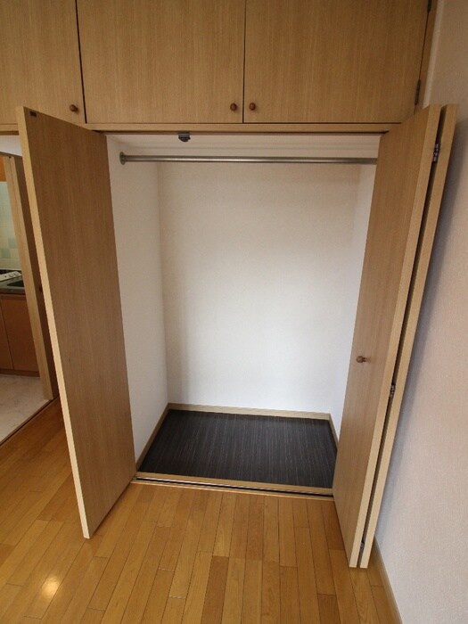 エステート・モア・平尾パージュの物件内観写真