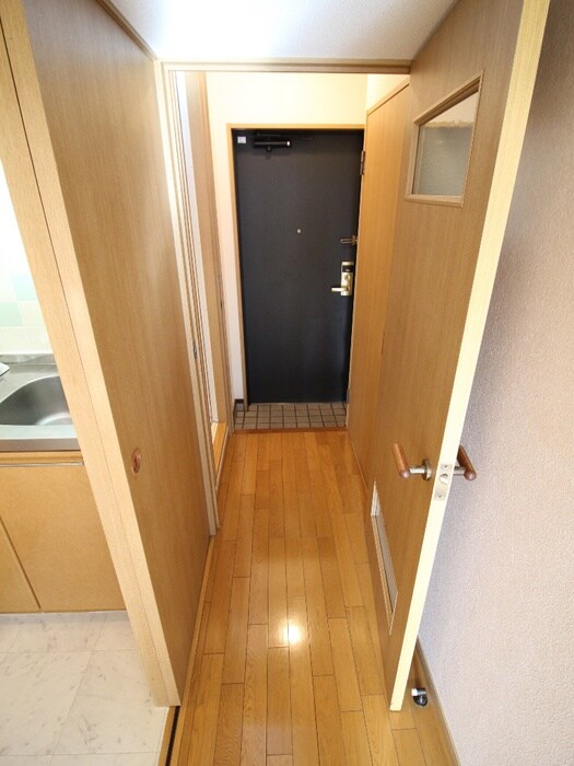 エステート・モア・平尾パージュの物件内観写真