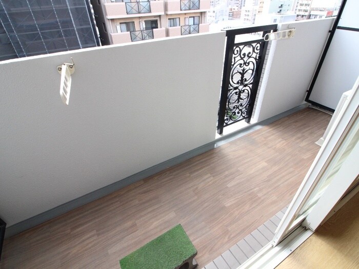 エステート・モア・平尾パージュの物件内観写真