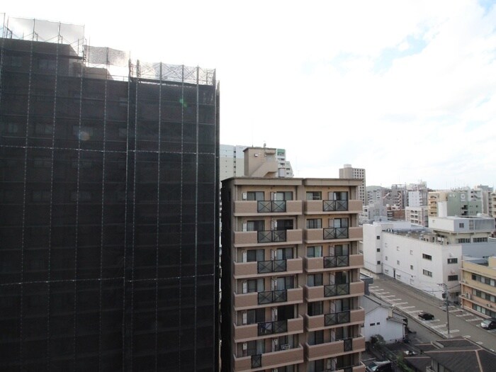 エステート・モア・平尾パージュの物件内観写真