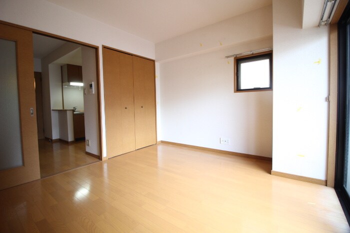 ハイネスト香椎参道の物件内観写真