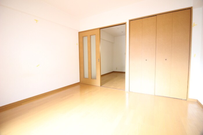 ハイネスト香椎参道の物件内観写真