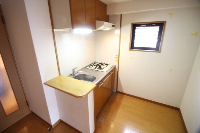 ハイネスト香椎参道の物件内観写真