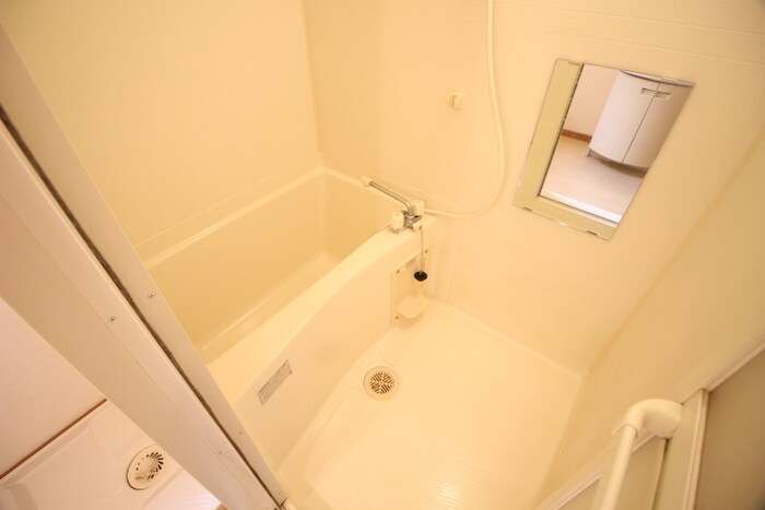 ハイネスト香椎参道の物件内観写真