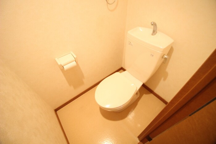 ハイネスト香椎参道の物件内観写真