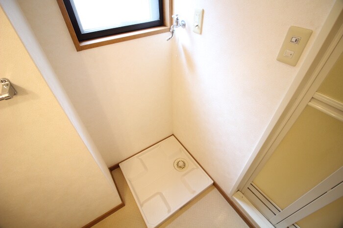 ハイネスト香椎参道の物件内観写真