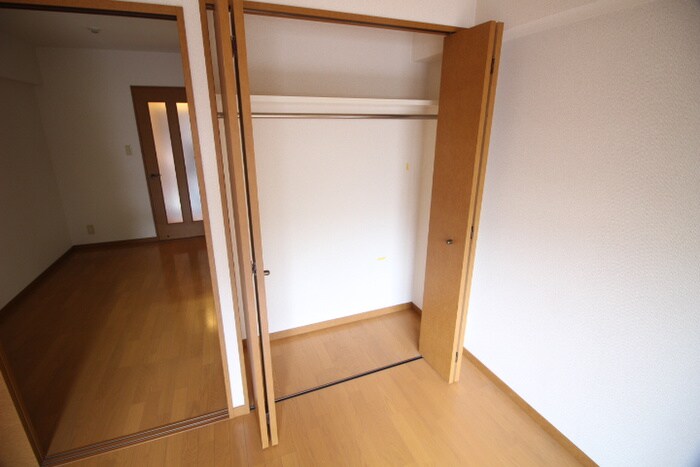 ハイネスト香椎参道の物件内観写真