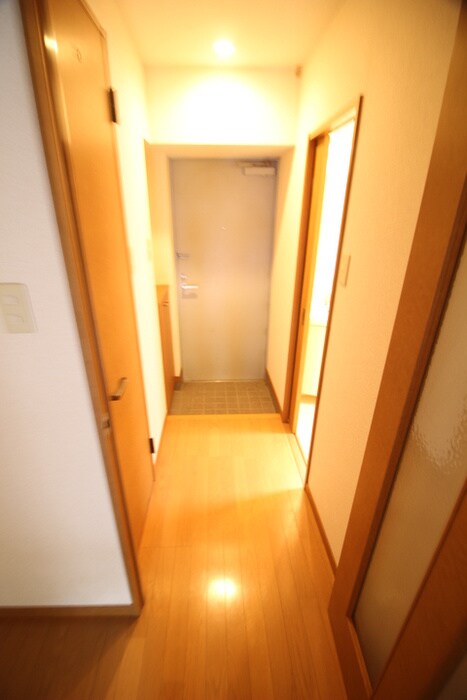 ハイネスト香椎参道の物件内観写真