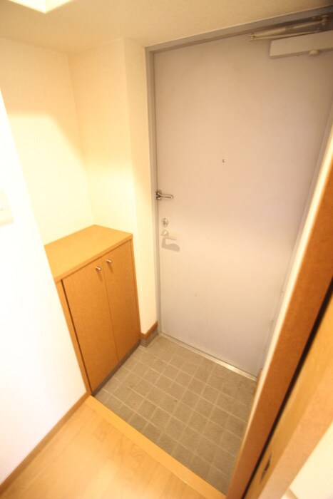 ハイネスト香椎参道の物件内観写真