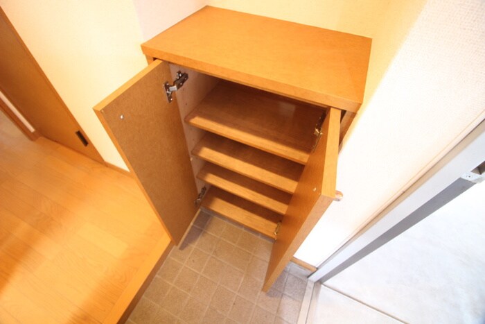 ハイネスト香椎参道の物件内観写真