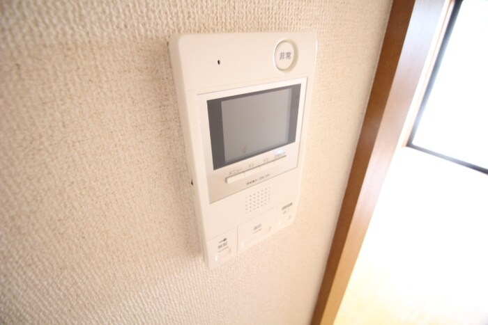 ハイネスト香椎参道の物件内観写真