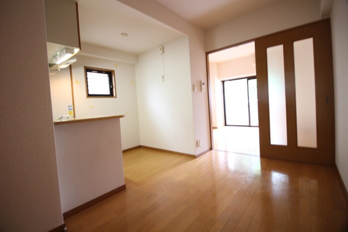 ハイネスト香椎参道の物件内観写真