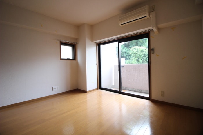 ハイネスト香椎参道の物件内観写真