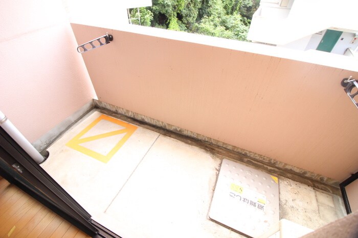 ハイネスト香椎参道の物件内観写真