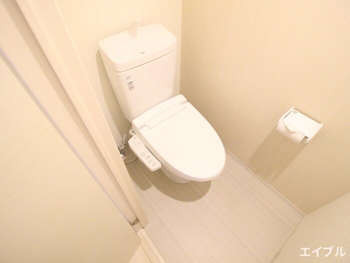 レオクラージュ試験場前の物件内観写真