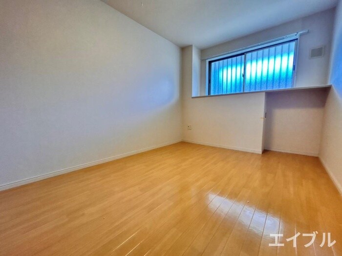 スモールガーデン巧の物件内観写真