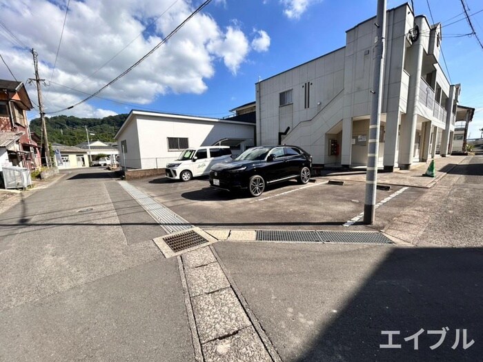 スモールガーデン巧の物件外観写真