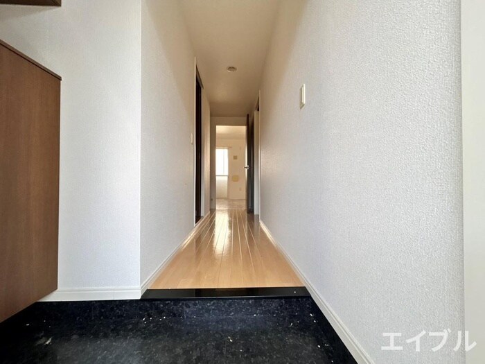 スモールガーデン巧の物件内観写真