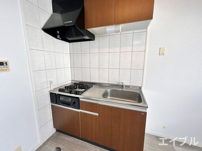 スモールガーデン巧の物件内観写真