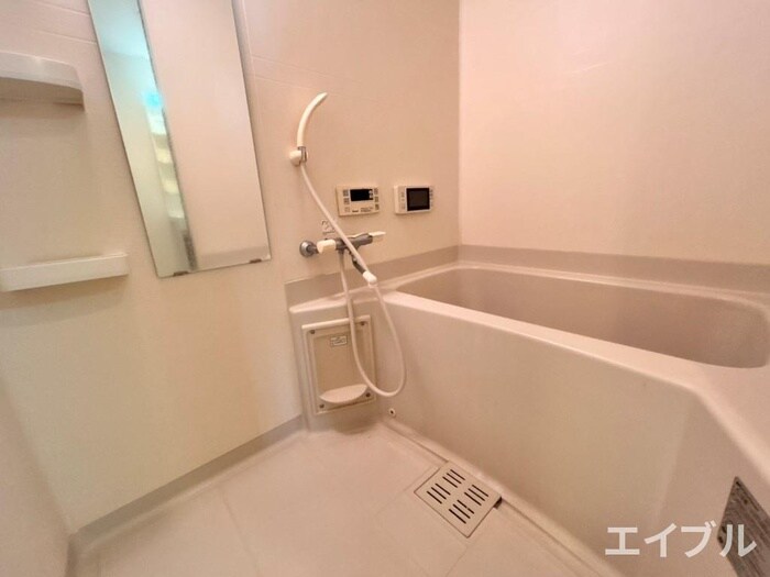 スモールガーデン巧の物件内観写真