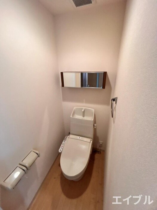 スモールガーデン巧の物件内観写真