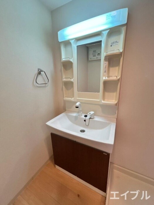 スモールガーデン巧の物件内観写真