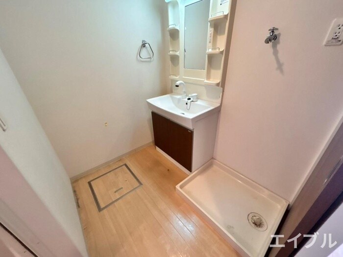 スモールガーデン巧の物件内観写真