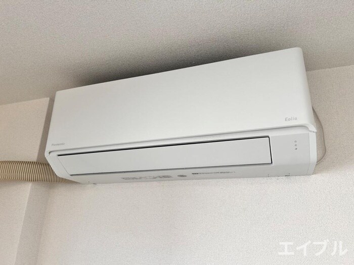 スモールガーデン巧の物件内観写真