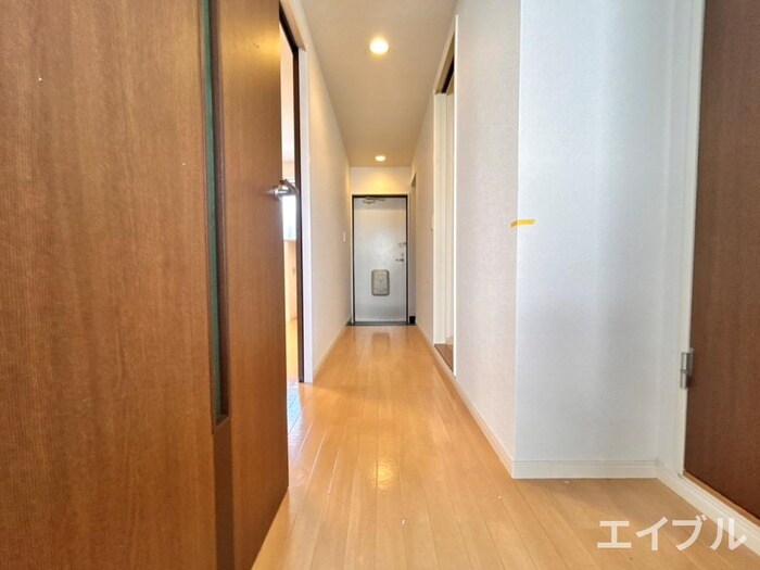 スモールガーデン巧の物件内観写真