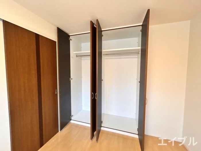 スモールガーデン巧の物件内観写真