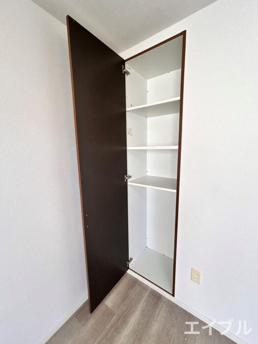 スモールガーデン巧の物件内観写真