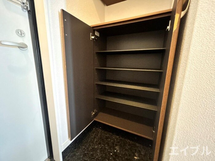 スモールガーデン巧の物件内観写真