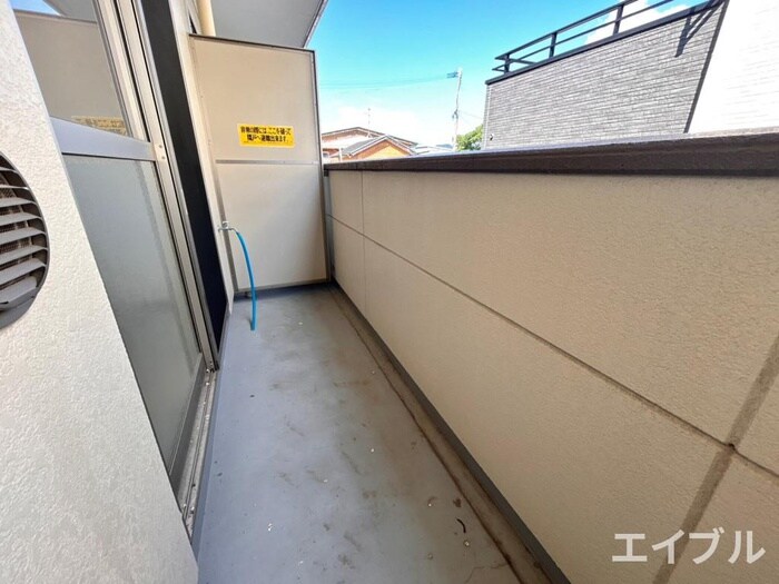 スモールガーデン巧の物件内観写真