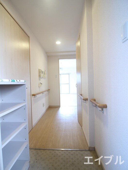 サニーハウスの物件内観写真