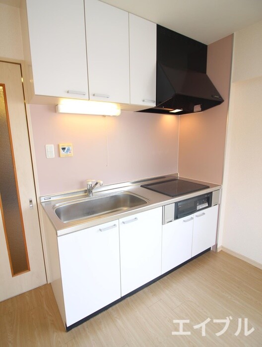 サニーハウスの物件内観写真