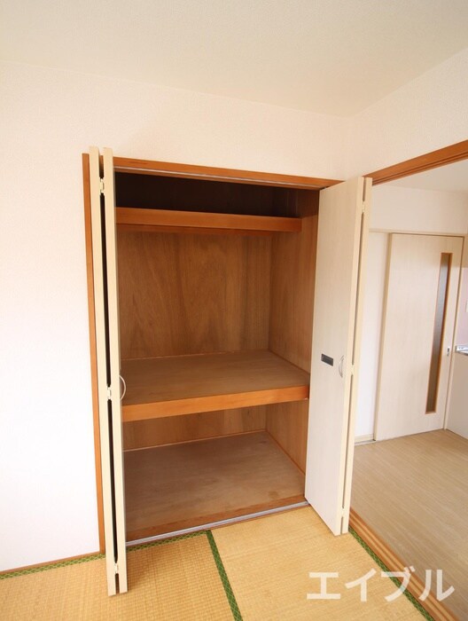 サニーハウスの物件内観写真