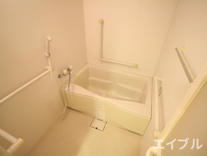 サニーハウスの物件内観写真