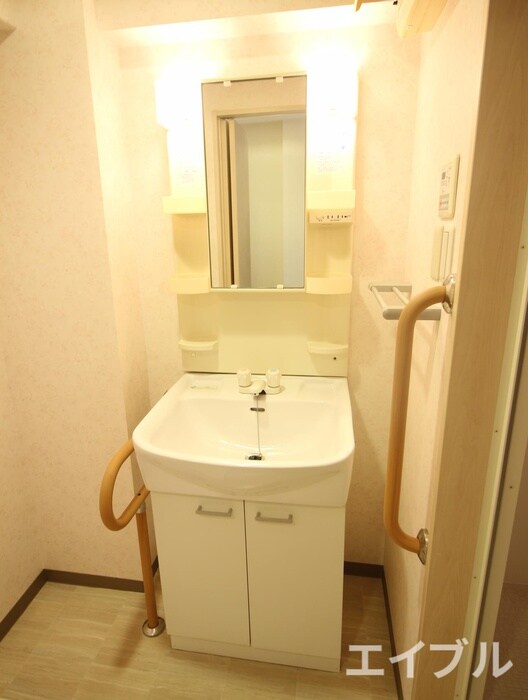 サニーハウスの物件内観写真