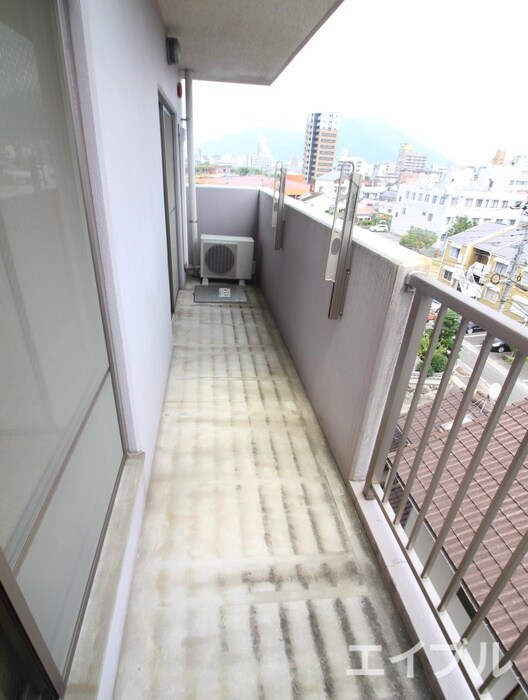 サニーハウスの物件内観写真