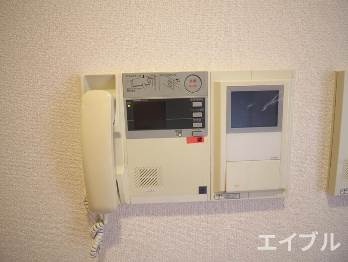 サニーハウスの物件内観写真