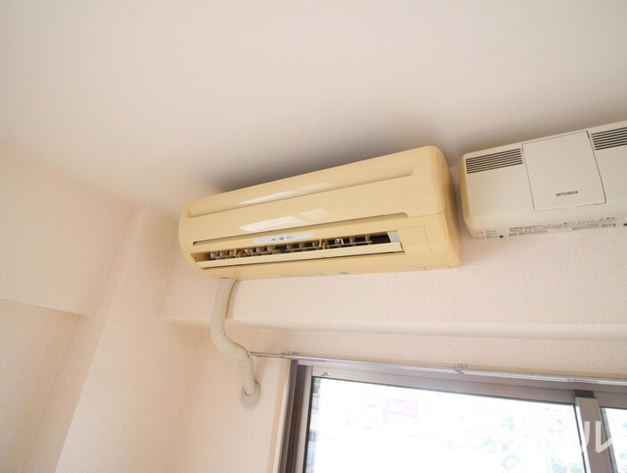 サニーハウスの物件内観写真