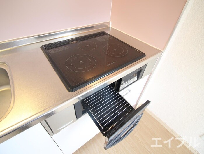 サニーハウスの物件内観写真